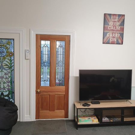 Blackfern Boutique Te Kuiti Luaran gambar