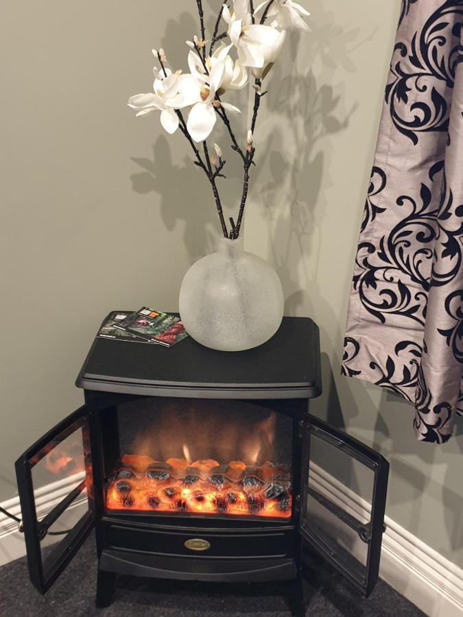 Blackfern Boutique Te Kuiti Luaran gambar