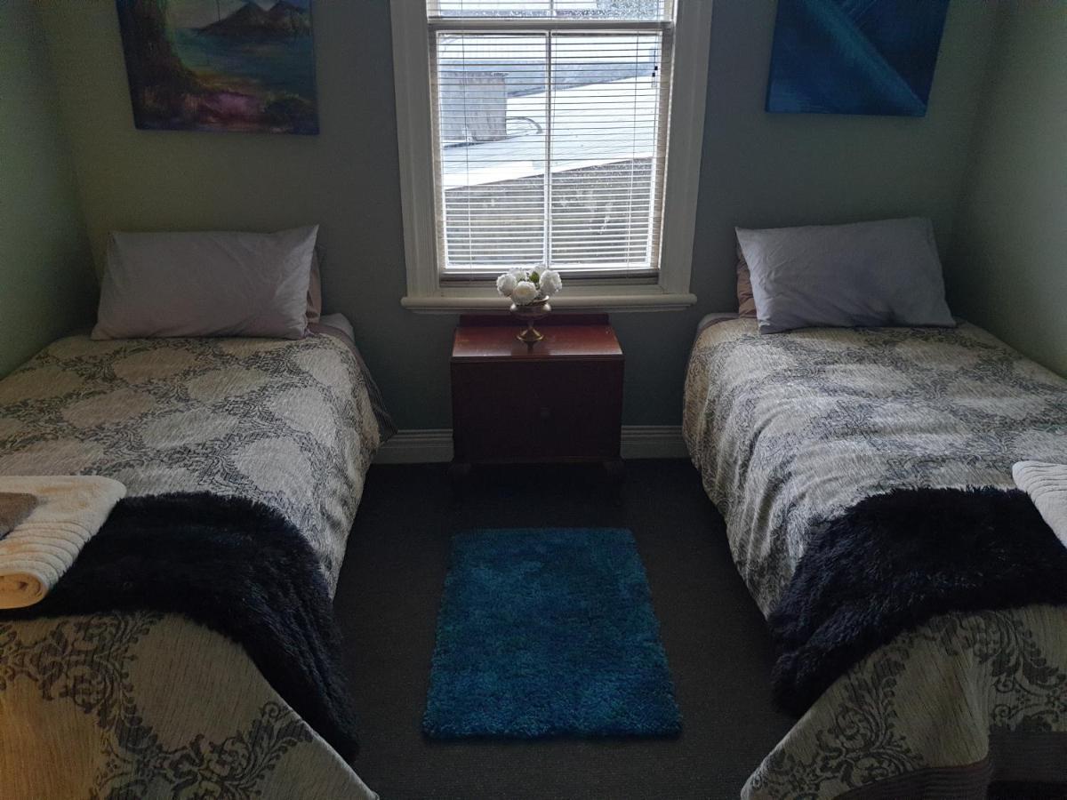 Blackfern Boutique Te Kuiti Luaran gambar
