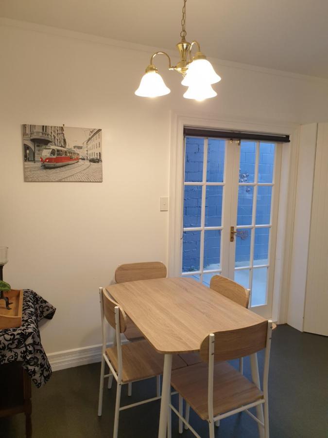 Blackfern Boutique Te Kuiti Luaran gambar
